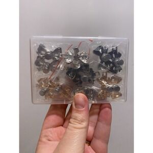 Bow Waist Tighteners